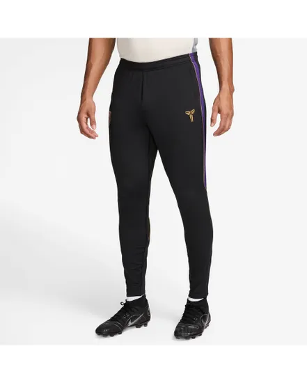 Pantalon de survtement Homme FCB M NK DF STRK PANT KPZ AW Noir