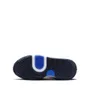 Chaussures Enfant TEAM HUSTLE D 11 (GS) Bleu