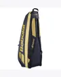 Sac de badminton BACKRACK 3 Noir