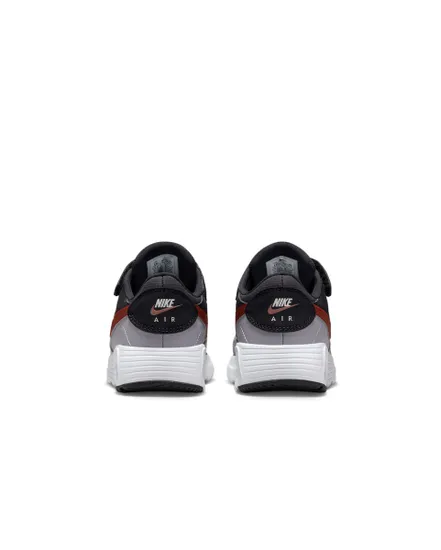 Chaussures Enfant NIKE AIR MAX SC OD (PSV) Noir