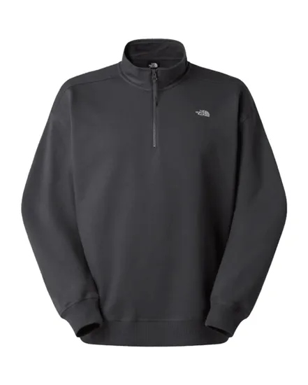 Sweat Unisexe U Essential Léger 1/4 Zip