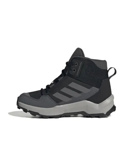 Chaussures de randonnée Enfant TERREX AX4R MID K Noir