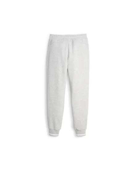 Pantalon de survement Enfant B SQUAD PANT FL CL Gris