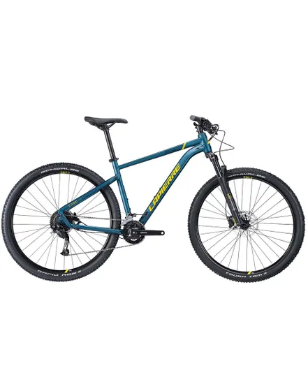 VTT semi rigide Unisexe EDGE 5.9 Bleu