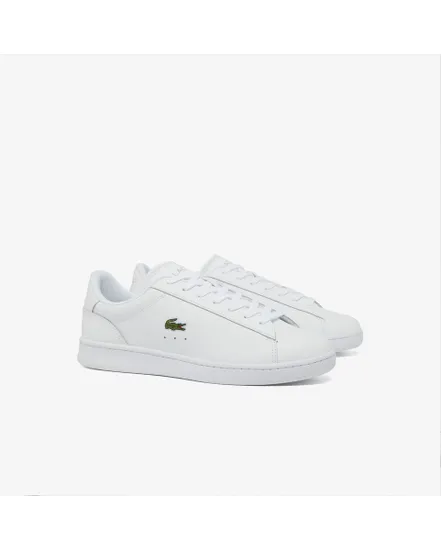 Chaussures Homme CARNABY SET 224 6 SMA Blanc