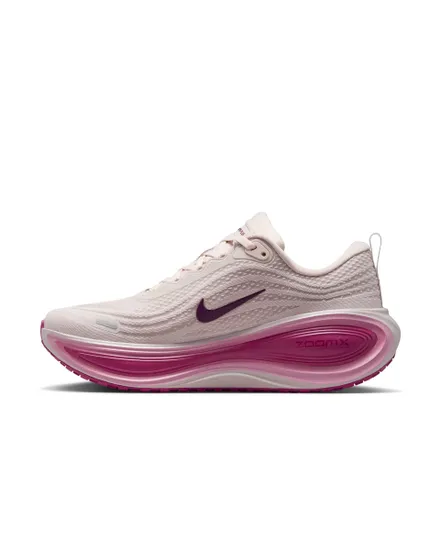 Chaussures de running Femme W NIKE VOMERO PLUS Rose
