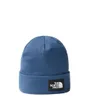 Bonnet Homme DOCK WORKER RECYCLED BEANIE Bleu