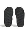 Chaussures Enfant GRAND COURT SPIDER-MAN CF I Blanc