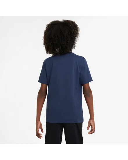 T-Shirt Garçon Nike Futura Emb Labor