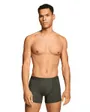 Boxer Brief Homme Twill WB 2P