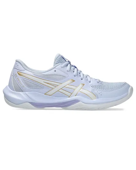 Chaussures de handball Femme GEL-ROCKET 12 Bleu
