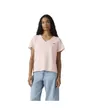 T-Shirt Femme Favorite V-Neck