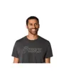 Tee-shirt Homme Logo Asics