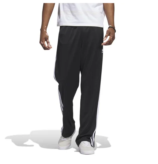 Pantalon de survetement Homme FIREBIRD TP Noir