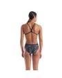 Maillot De Bain Une Pièce Femme Arena Fireflow Challenge