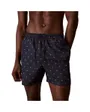 Short De Bain Homme Medium Drawstring