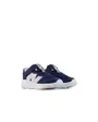 Chaussures Bébé I578V1 Bleu