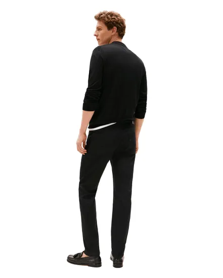 Sweat Homme CORE HARLEM STAY BLA