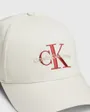 Casquette Homme MONOGRAM CAP Beige