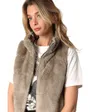 Veste Réversible Femme Nara