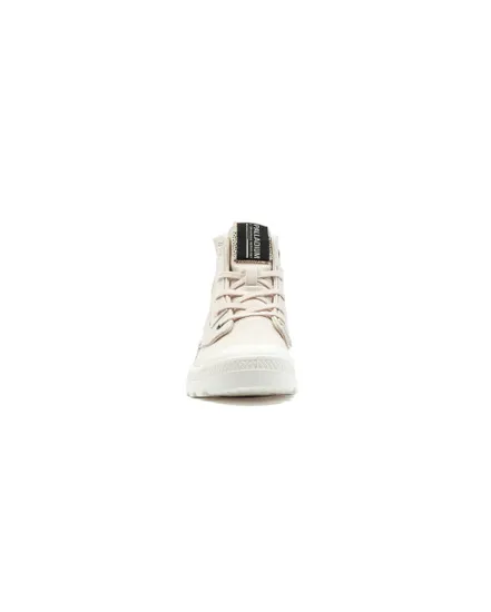 Chaussures Femme PAMPA UNDERLAYER Beige