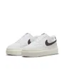 Chaussures Femme W NIKE COURT VISION ALTA LTR Blanc