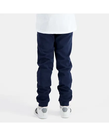 Pantalon de survetement Enfant ESS PANT REGULAR N1 ENFANT Bleu