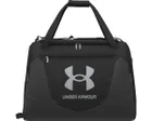 SAC Unisexe UA UNDENIABLE 5.0 DUFFLE LG Noir