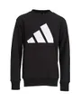 Ensemble de survetement Enfant J BL FL JOG 240 Noir