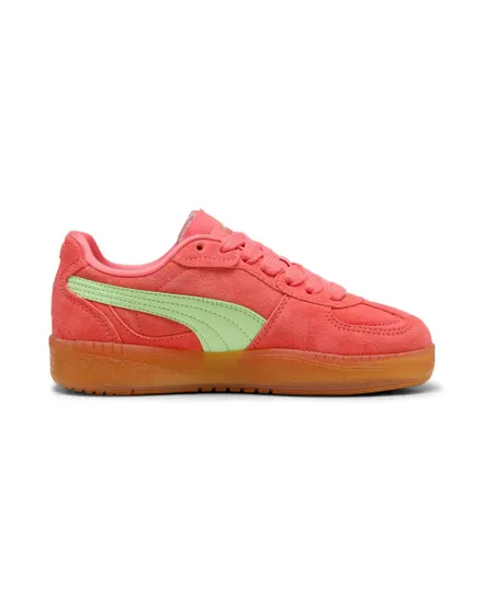 Chaussures Femme PALERMO MODA XTRA GUM WNS Orange
