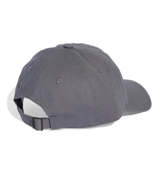 Casquette BASEBALL CAP AC Gris