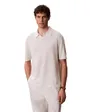 Polo Homme SS Linen Blend Johnny