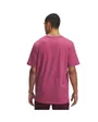T-shirt Homme UA M SPORTSTYLE LC SS Rose