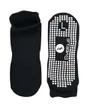 Chaussettes anti-derapantes taille L
