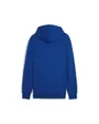 Sweat à capuche Homme M BTR ESS HDY FL Bleu