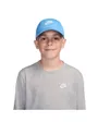 Casquette Enfant Club Cap Unstructured Futura Wash