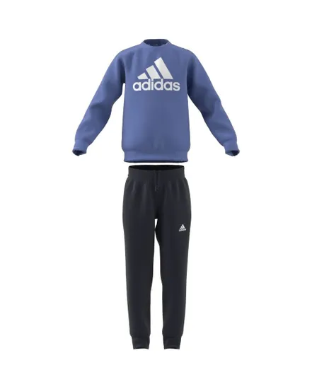 Survetement Enfant LK BOS JOG FL Bleu