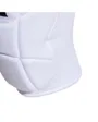 Genouillères Unisexe ELITE KP EU Blanc