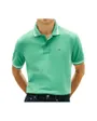 Polo Homme TJM REG TIPPED