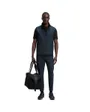 Pantalon cargo fuselé Homme T URBANEX-CARGOLIGHT Bleu Foncé