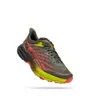 Chaussures de trail Homme SPEEDGOAT 5 Rouge