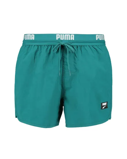 Short De Bain Homme Track Short