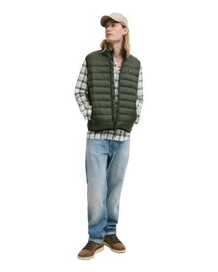 Gilet Homme JJEBRADLEY Light Bodywarmer