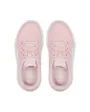 Chaussures Enfant PS CARINA 20 Rose