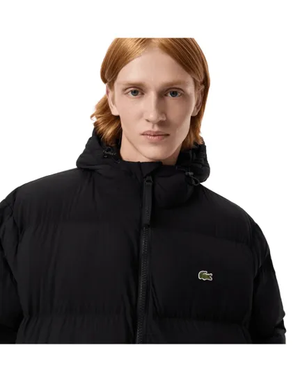 Veste Matelassée Homme Lacoste BH9221