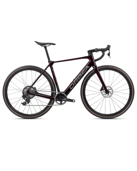 Corratec E-Power MTC 12S Trinity Tube