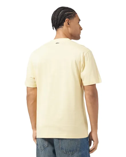 Tee-Shirt Homme Soft Branding