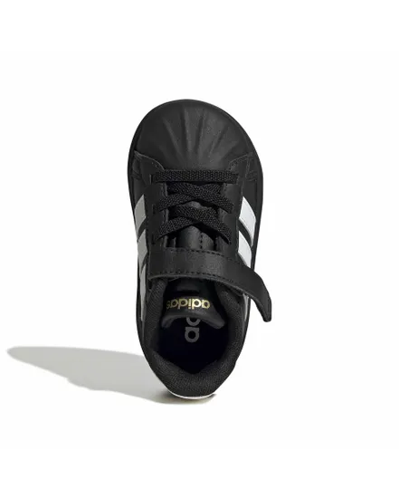 Baskets Bébé Adidas Streettalk El I