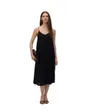 Robe Femme Midi Sans Manches Vero Moda