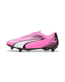 Crampons de football Homme ULTRA PLAY MXSG Rose